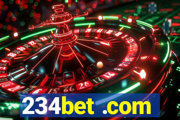 234bet .com